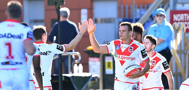 Stats Amazing | Jackson Ford