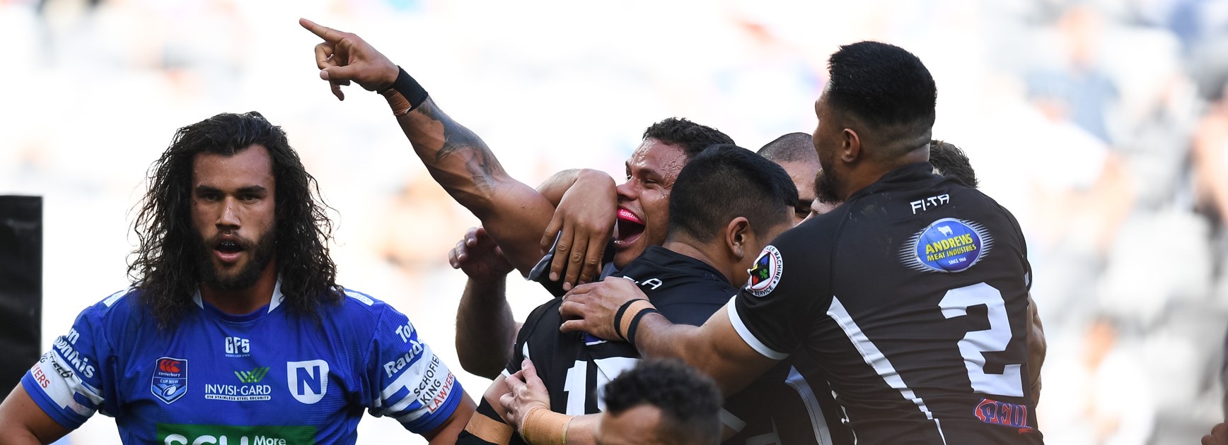 2019 SEASON REVIEW | Wentworthville Magpies