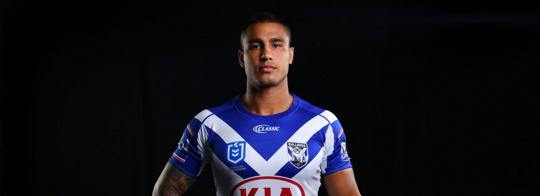 Canterbury Cup NSW Team Lists | Magic Round