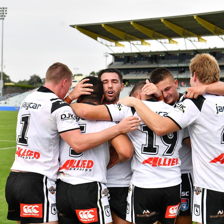 2019 SEASON REVIEW | Western Suburbs Magpies