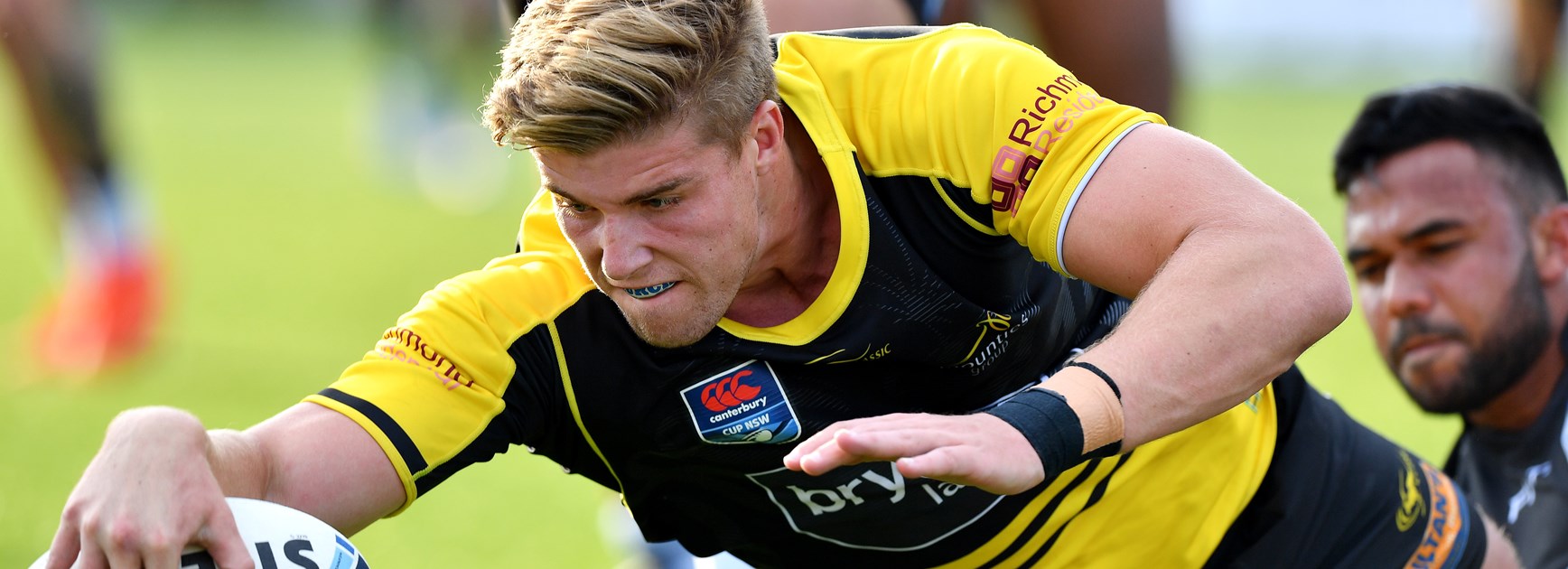 Stats Amazing | Canterbury Cup NSW Rd 18