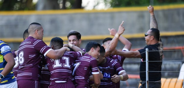 2019 PREVIEW | UNE Harold Matthews Cup