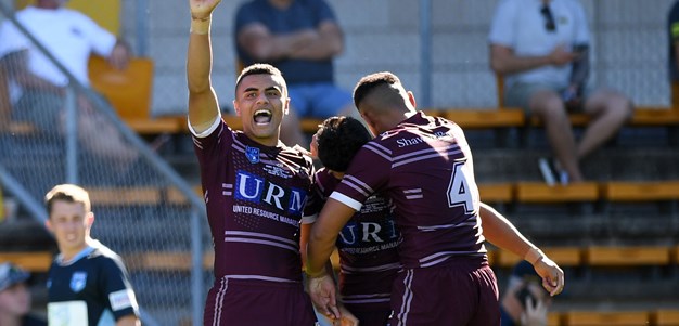 Manly Crowned NSW's Best