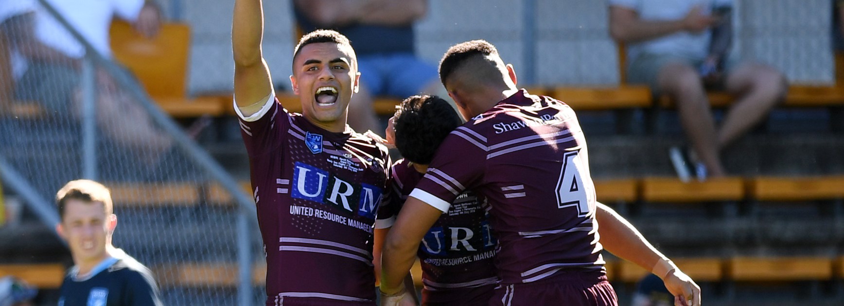 Manly Crowned NSW's Best