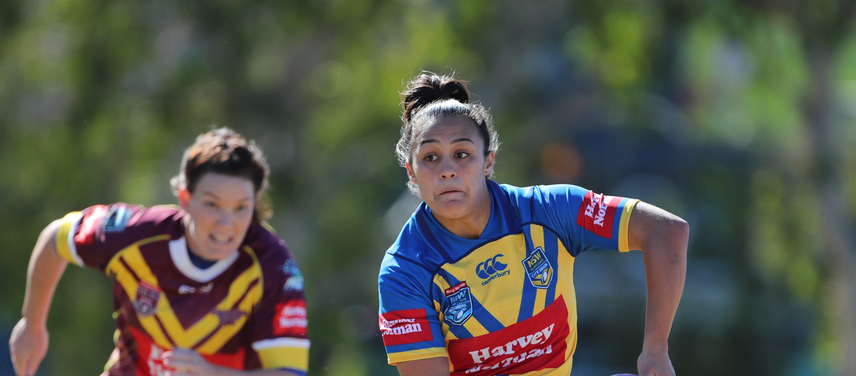 GALLERY | Harvey Norman Women's National Championships