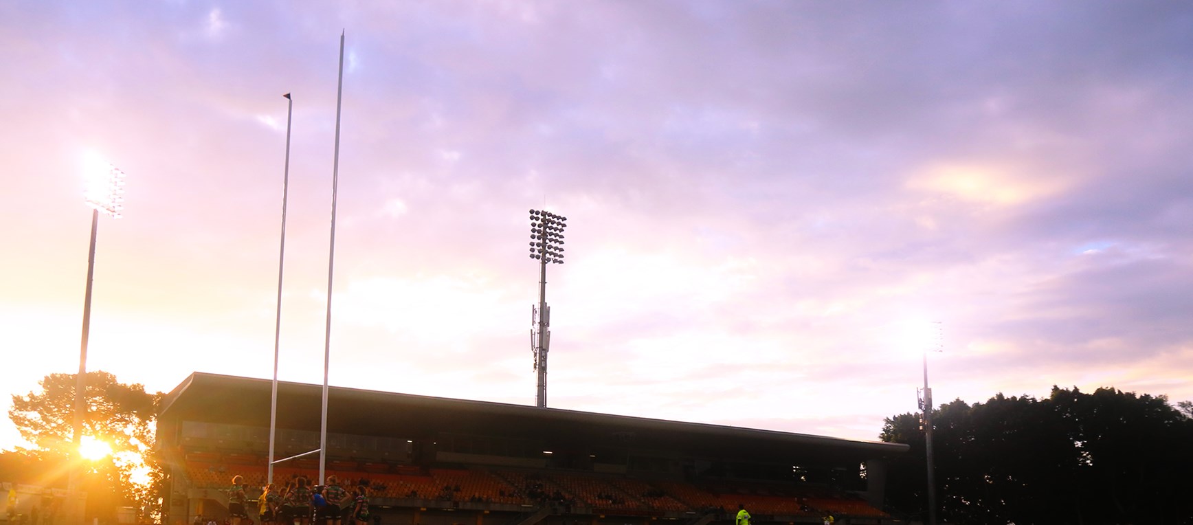 GALLERY | Women's Premiership Semi Final – South Sydney v Mounties