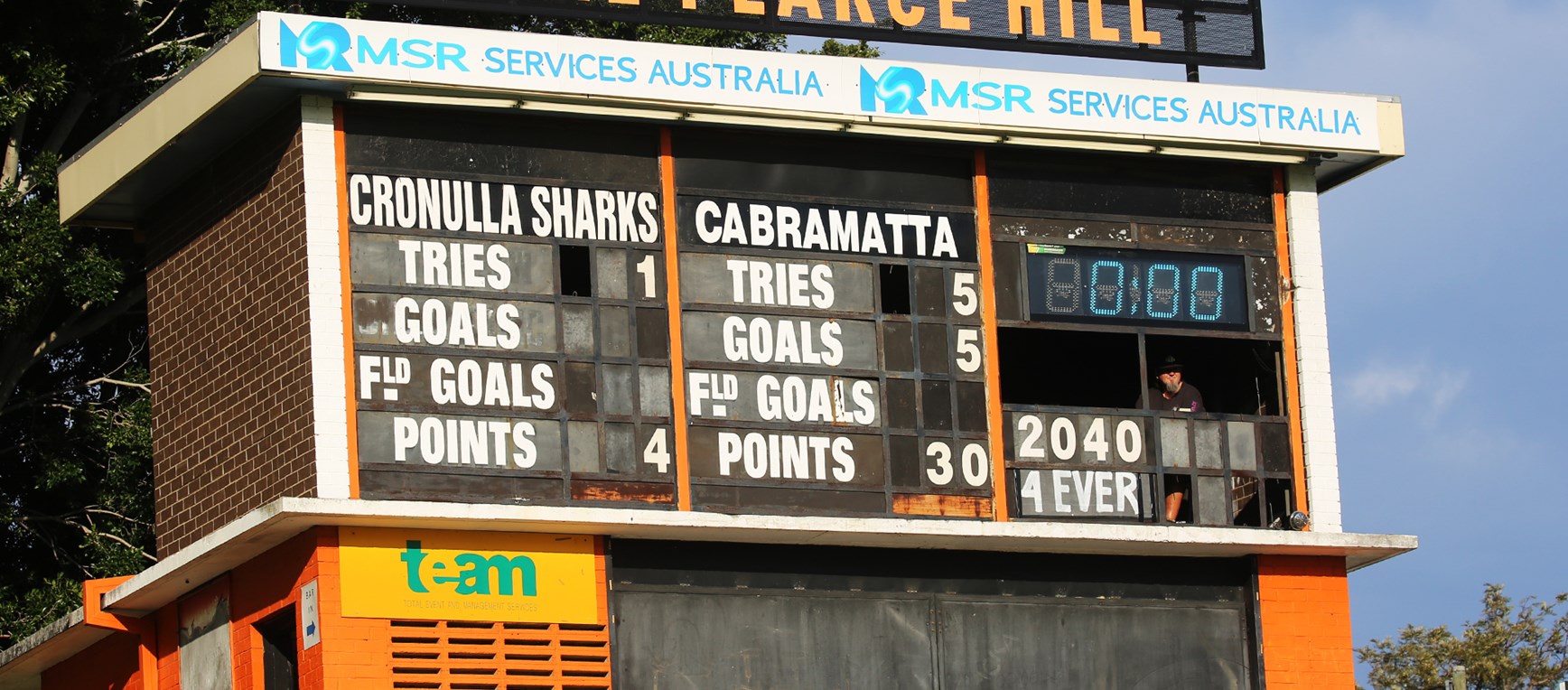 GALLERY | Women's Premiership Semi Final – Cabramatta v Cronulla Caringbah