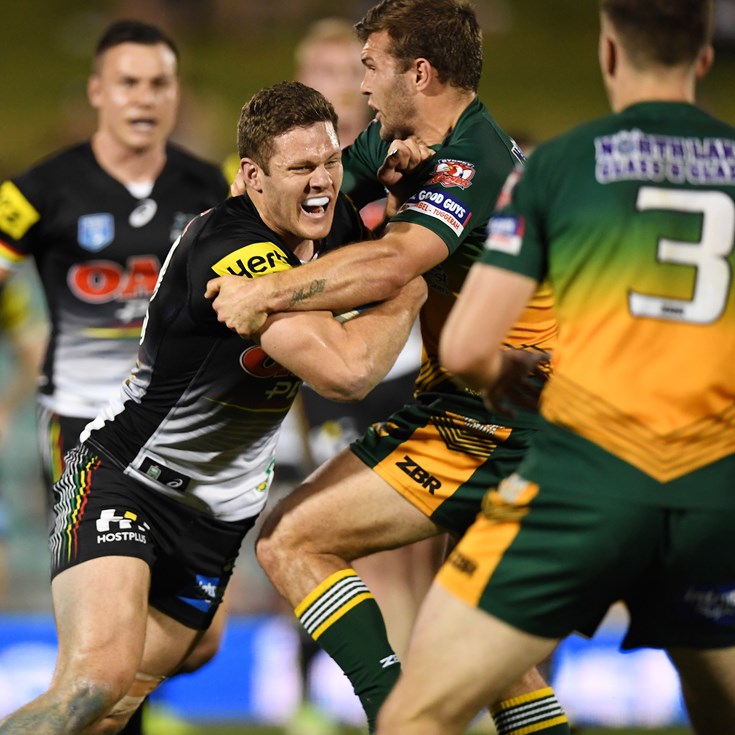 About NSWRL Competitions NSWRL