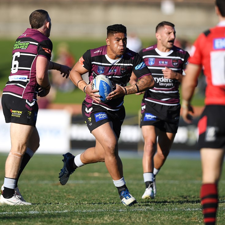 Rabbitohs sign Tom Amone until the end of 2020