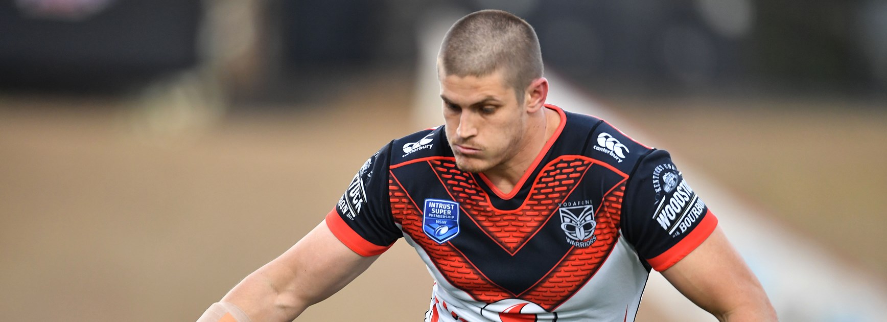 STATS AMAZING | ISP Finals Week One