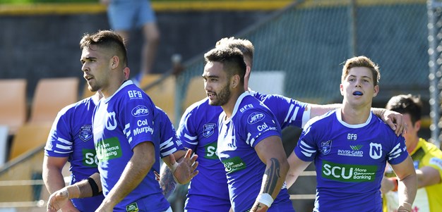 GALLERY | Jets Fly Into 2018 ISP Grand Final