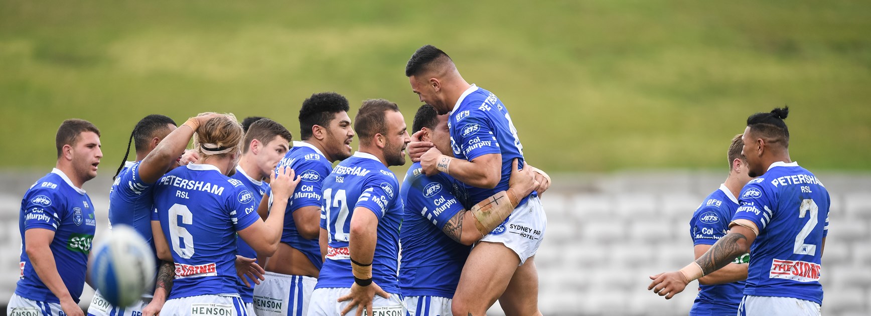 SEASON REVIEW | Newtown Jets