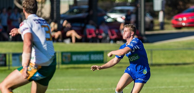 STATS AMAZING | ISP Rd 1