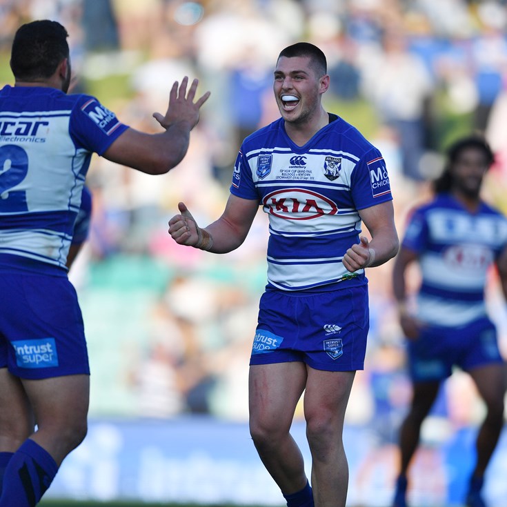 GALLERY | 2018 Intrust Super Premiership Grand Final
