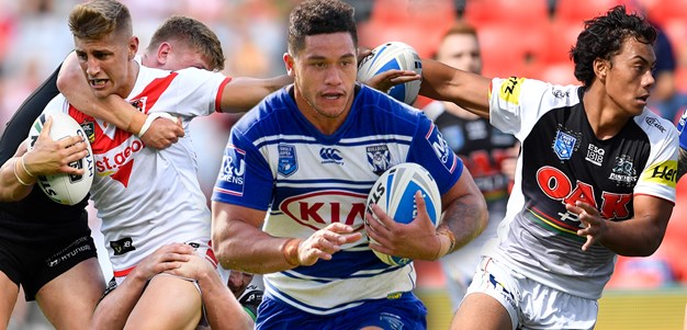 intrust super premiership