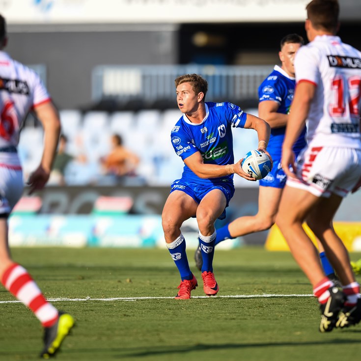 Jets Rise to Extinguish Dragons