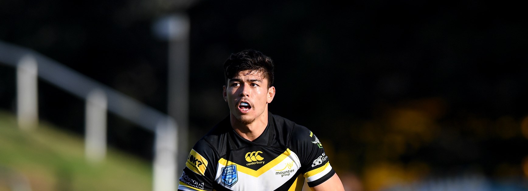 ISP TEAM OF THE WEEK | Rd 15