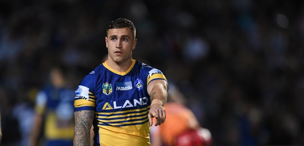 NRL player's hilarious plea to find new club