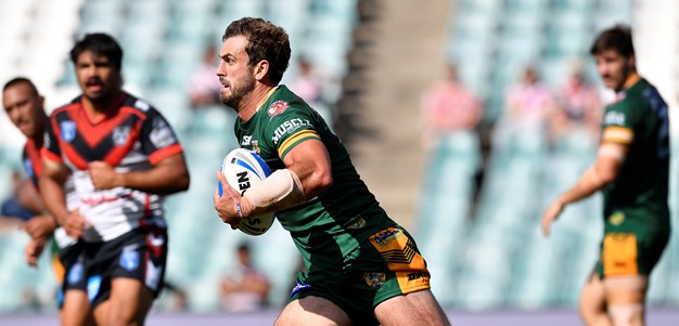 Josh Mantellato's Epic Adventure