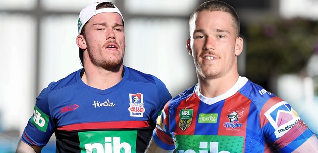 DEBUTANT WATCH | Starling's Hard-Work Rewarded With Debut