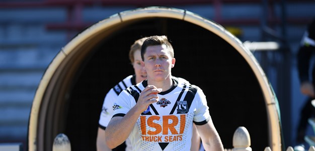 Debutant Watch: Gamble Named For Injured Reynolds