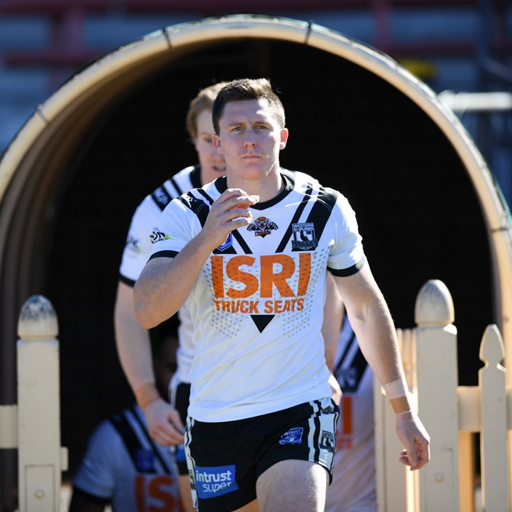 Debutant Watch: Gamble Named For Injured Reynolds