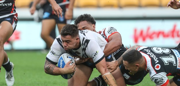 Resilient Magpies Shut Out Warriors Again