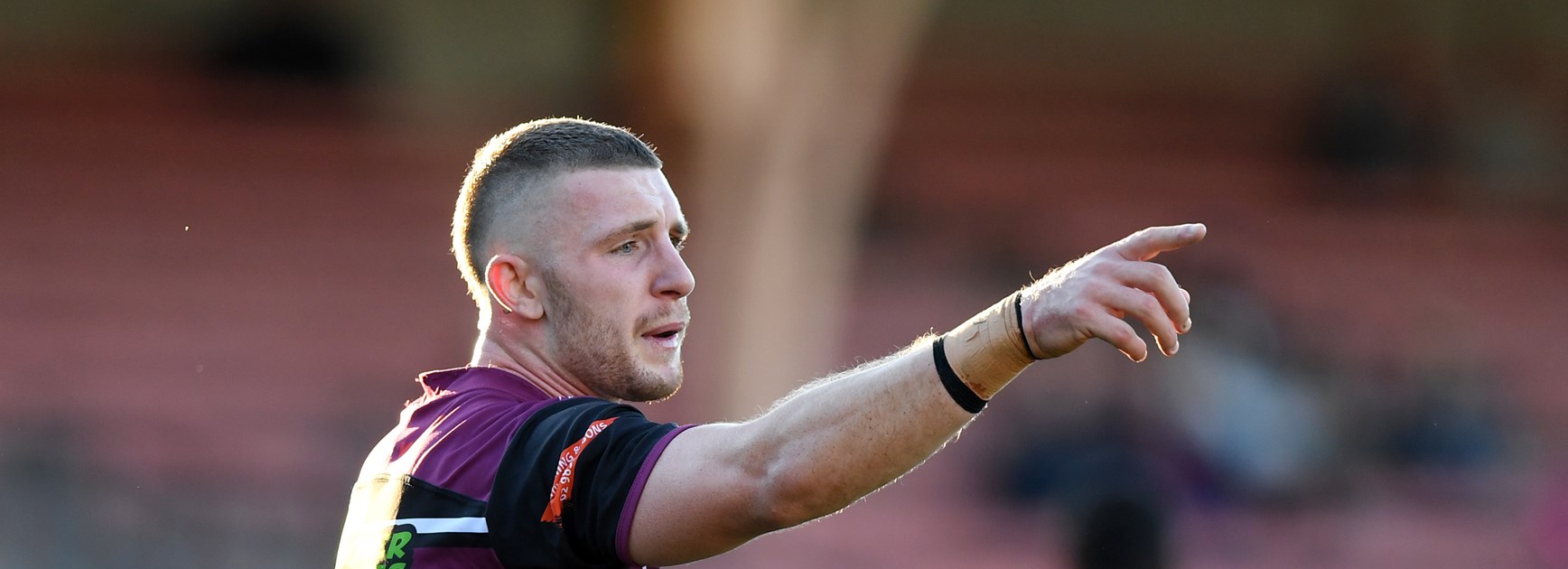 Sea Eagles Release Jackson Hastings