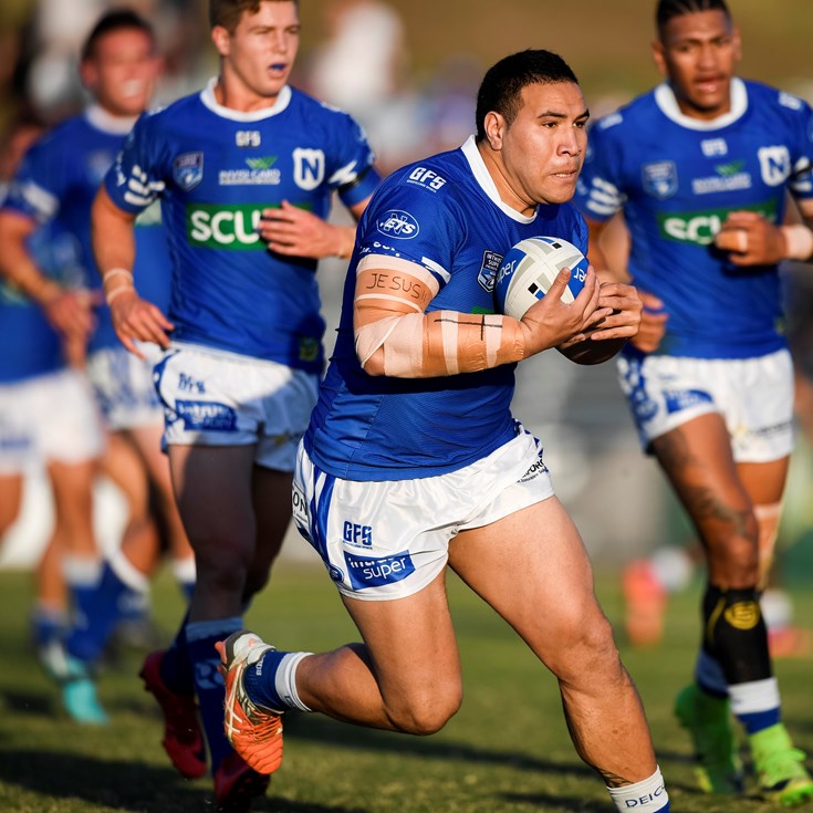 Jets Win Big to Seal Top Four Finish