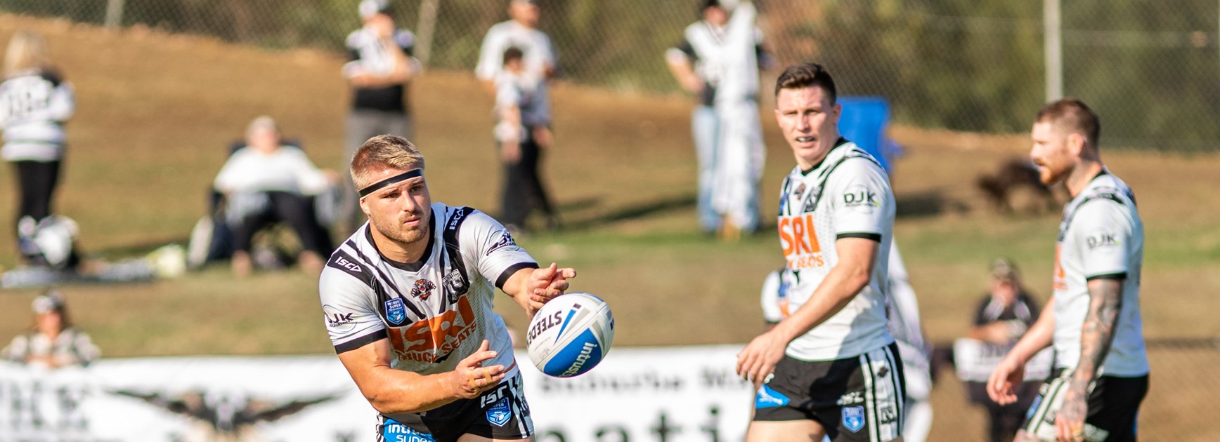 McIlwrick to Link up with Bears