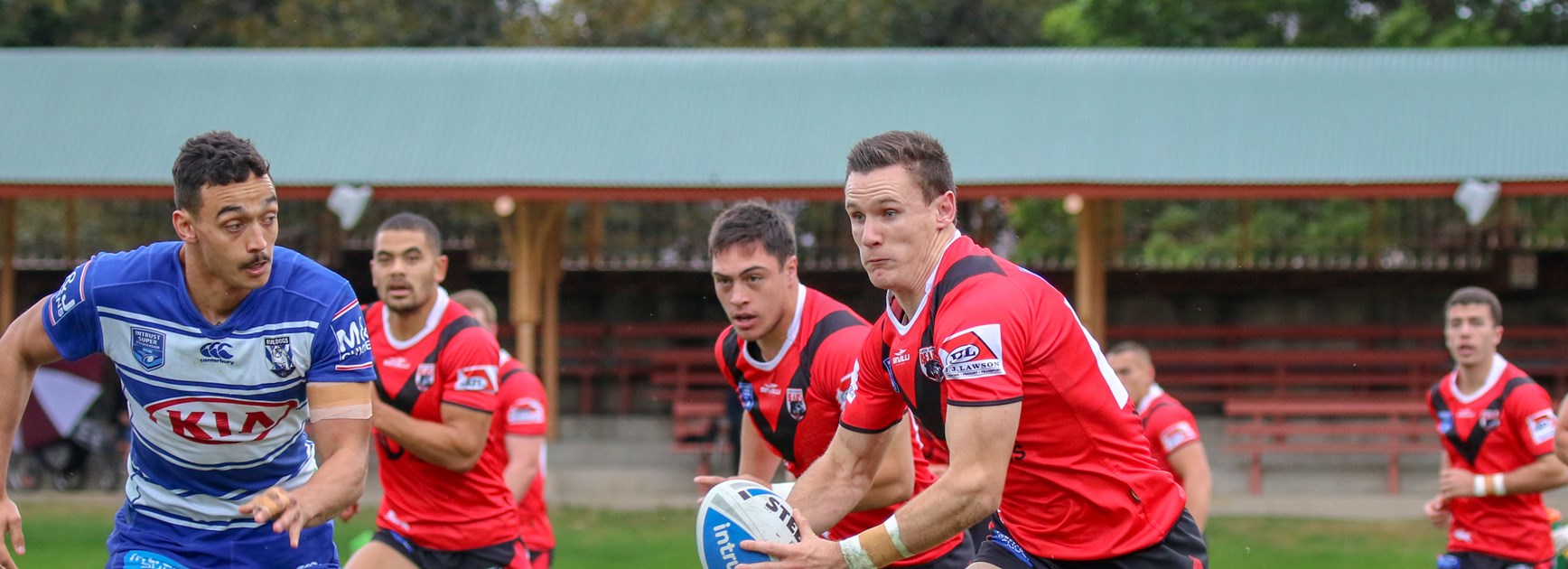 PREVIEWS | ISP Rd 24