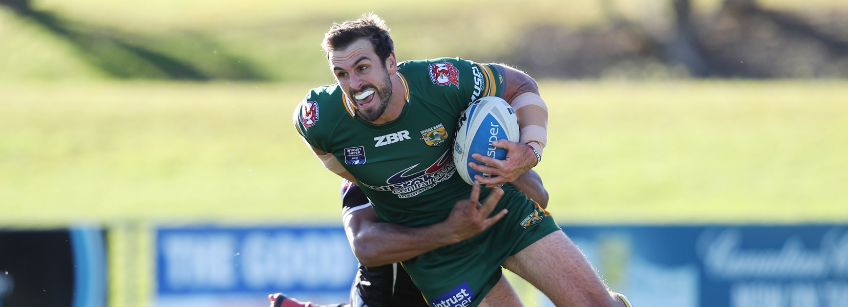 Wyong Too Good For Wentworthville