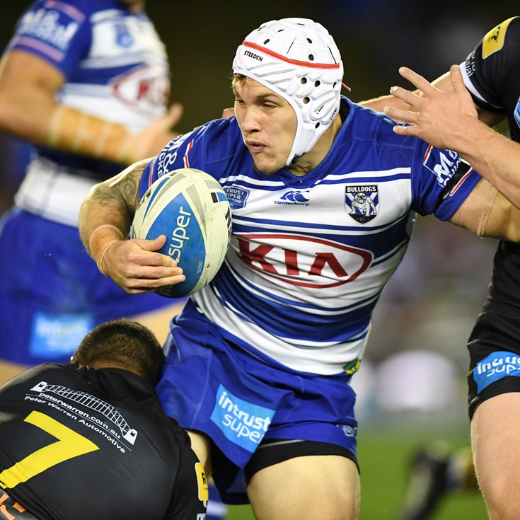 Bulldogs Bounce Back in Belmore Win