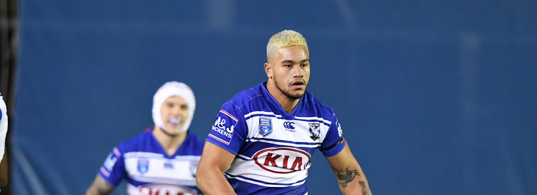 ISP TEAM OF THE WEEK | Rd 17