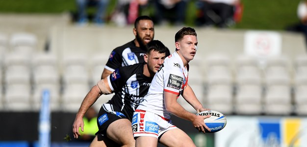 ISP TEAM OF THE WEEK | Rd 18