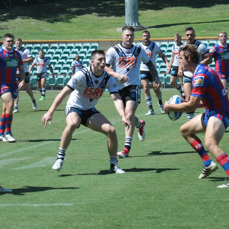 Wests Continue Winning Ways