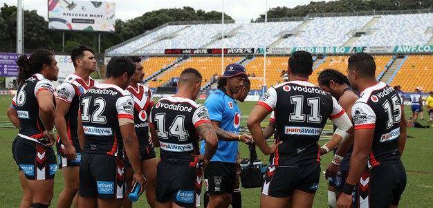 Soward: Warriors to make finals under Cayless