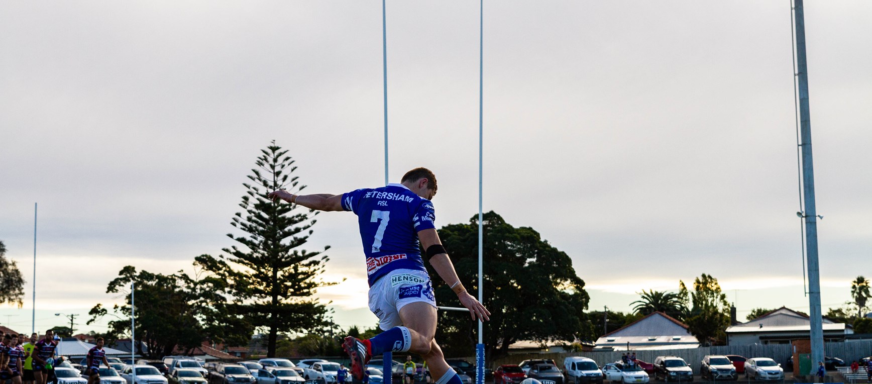 Sea Eagles Hold Off Fast-Finishing Jets