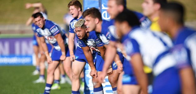 STATS AMAZING | ISP Rd 22