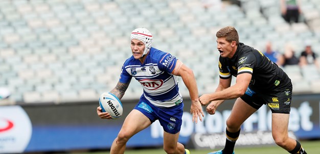 Cleeland Ready, Willing, Able