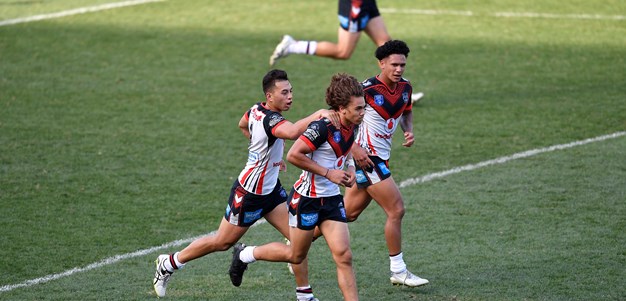 Warriors Bounce Back with Big Blacktown Win