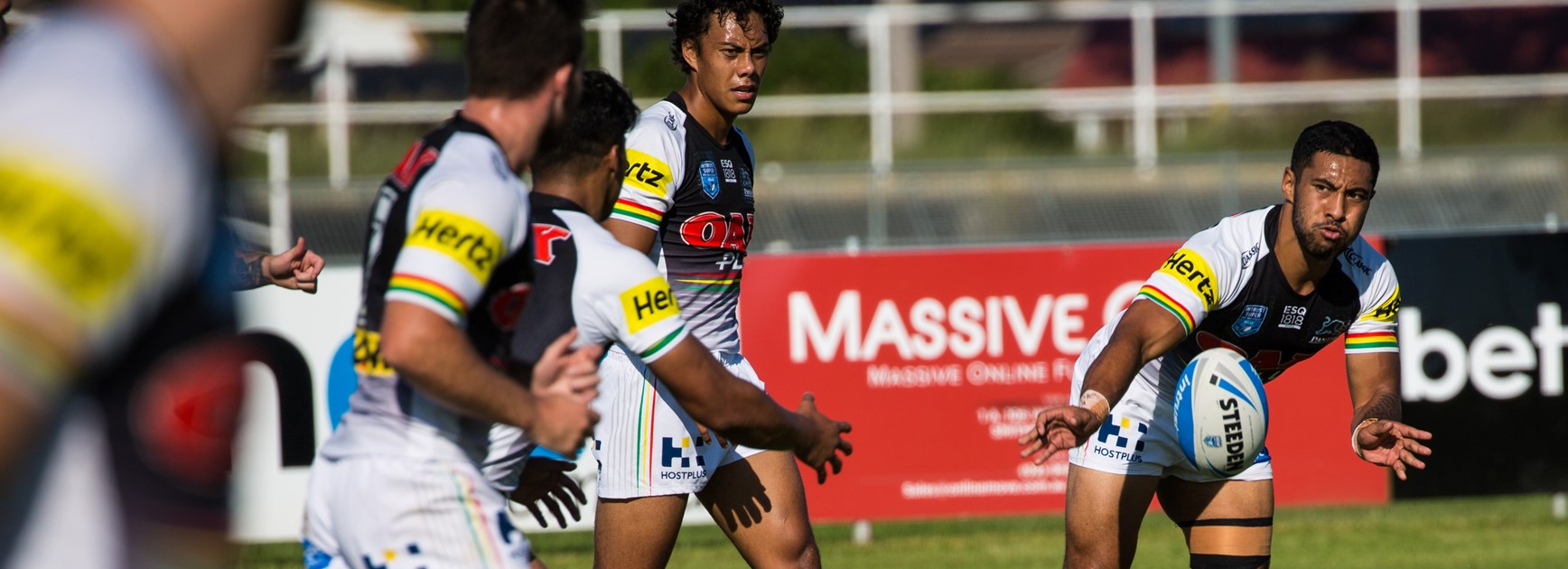 PREVIEWS | ISP Rd 6