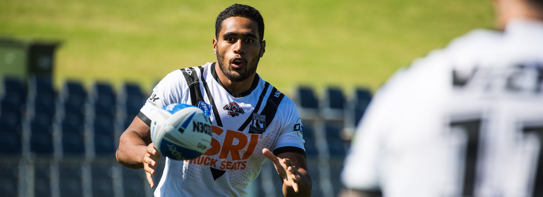 Wests Beat Brave Knights