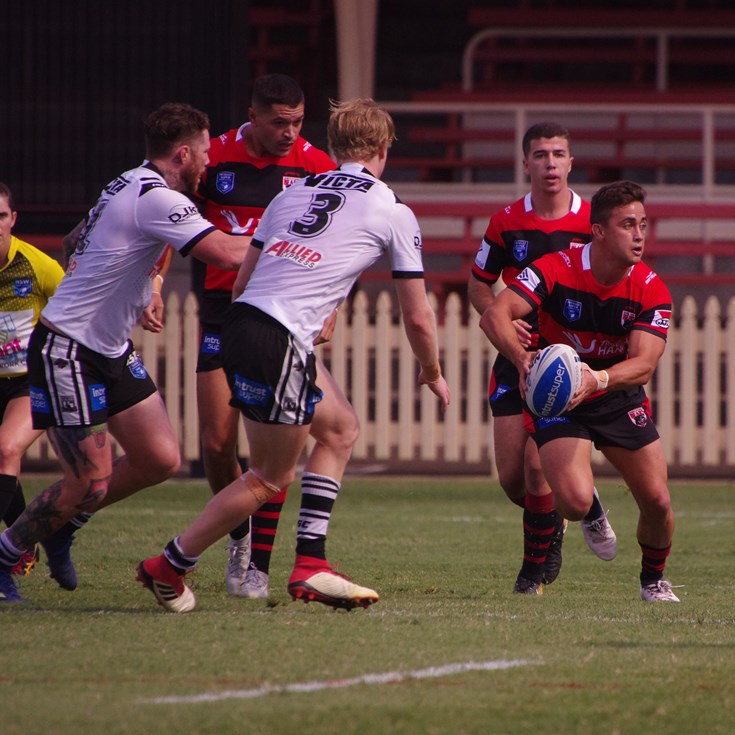 Bears' Miracle Stuns Magpies