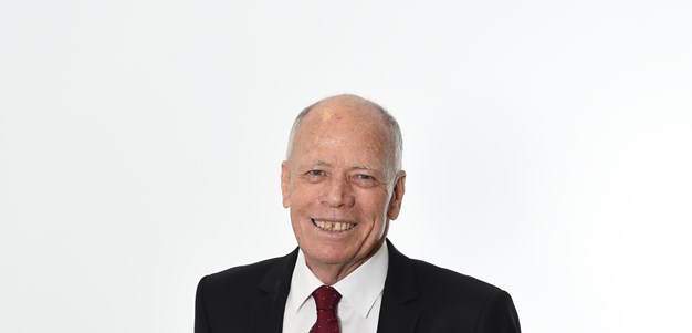 Vale Terry Mackenroth