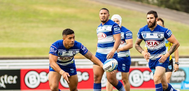 Brown Downs Magpies in Belmore Thriller