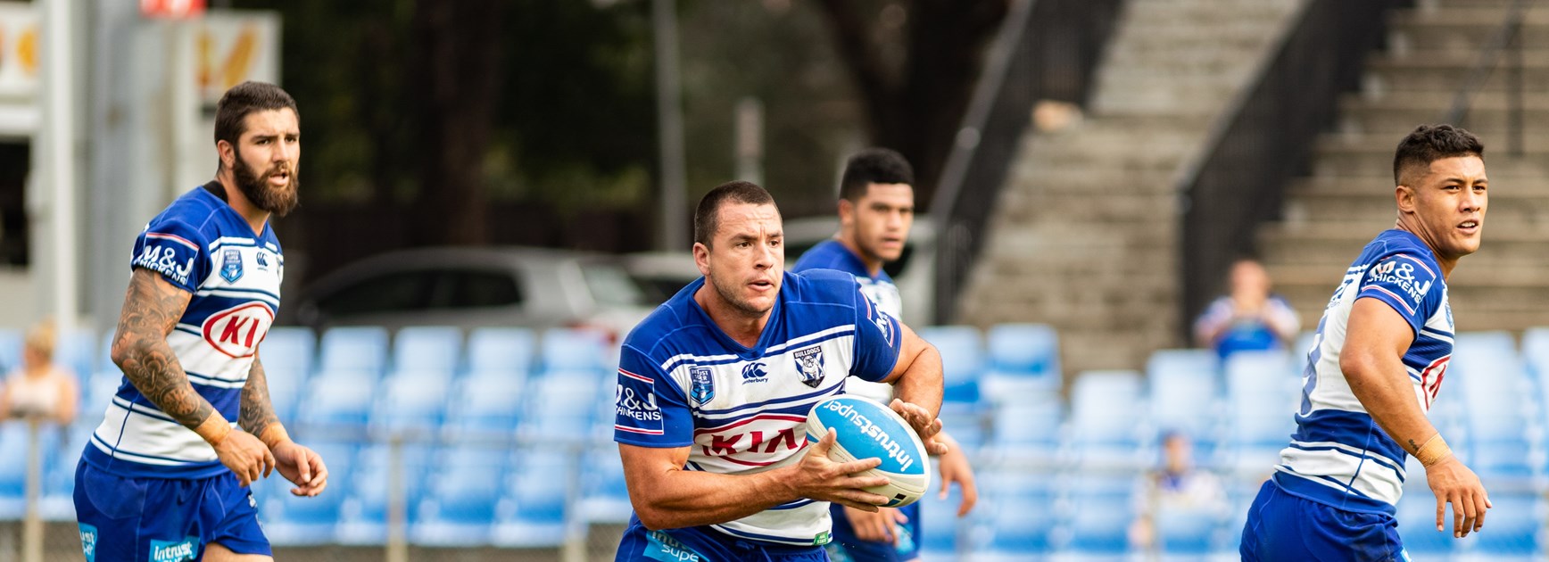 Burr Frustrated at Second-Half Slumps