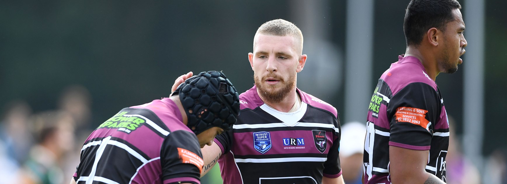 SEASON REVIEW | Blacktown Workers Sea Eagles