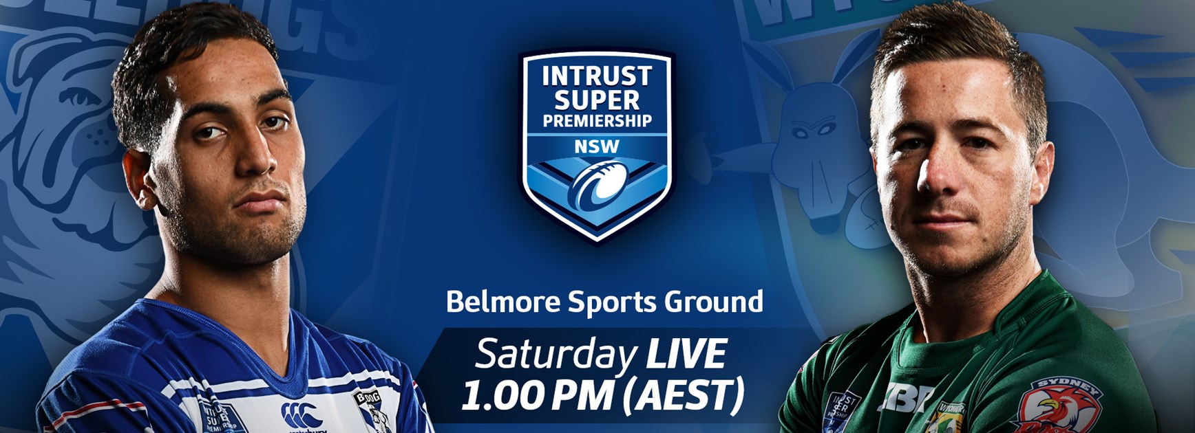 PREVIEWS | ISP Rd 5