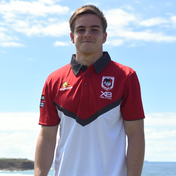 Family Matters For Dragon Morris